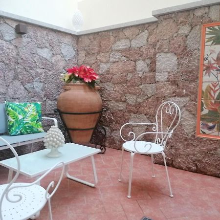 luxury Apartment Carmen n 2 Centro Storico di Taormina Exterior foto