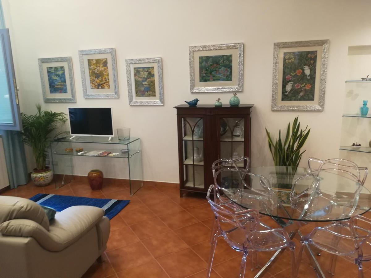 luxury Apartment Carmen n 2 Centro Storico di Taormina Exterior foto