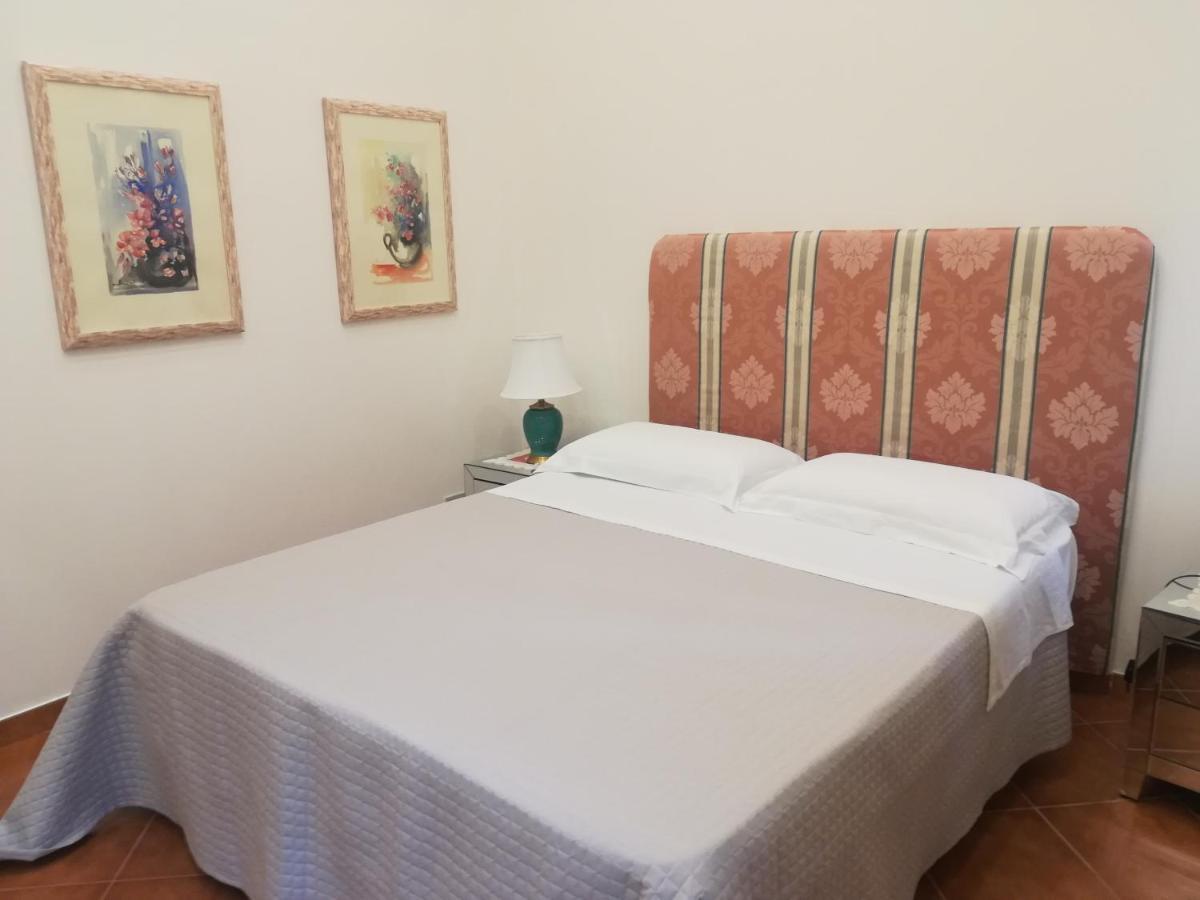 luxury Apartment Carmen n 2 Centro Storico di Taormina Exterior foto